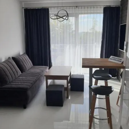 Balticus 14 Miedzyzdroje