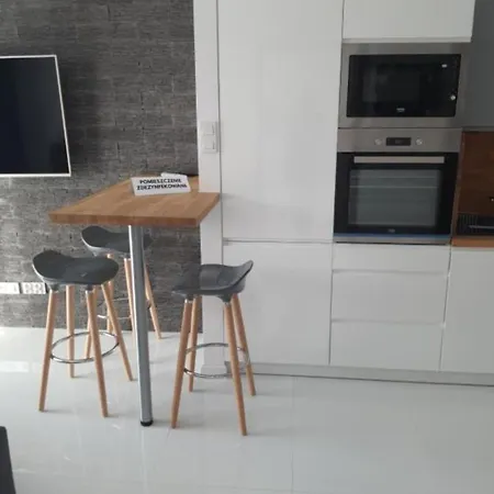 Balticus 14 * Miedzyzdroje