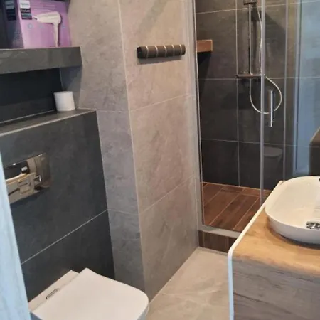 Balticus 14 Appartement