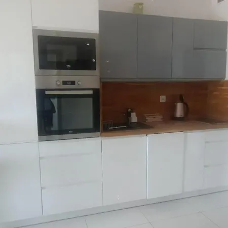 Appartement Balticus 14