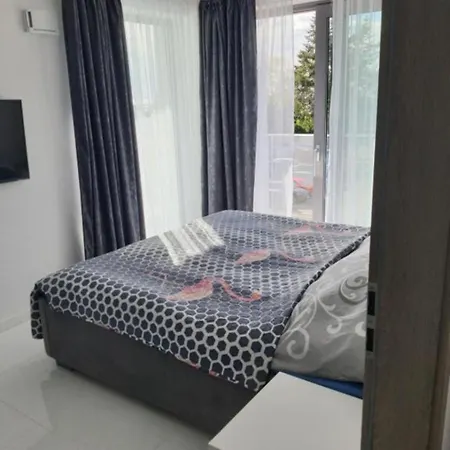 Appartement Balticus 14 *