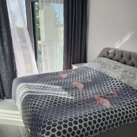 Balticus 14 Miedzyzdroje